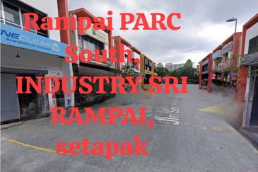 Rampai Business Park