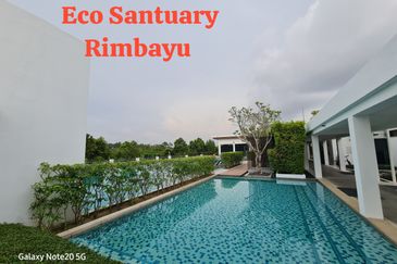 Eco Sanctuary