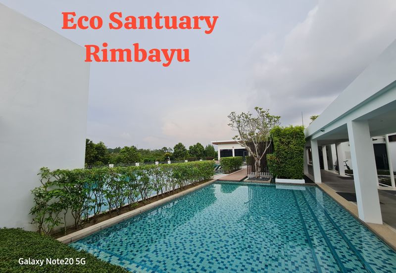 Eco Sanctuary