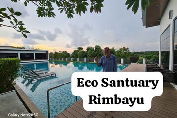 Eco Sanctuary