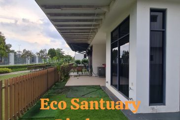 Eco Sanctuary