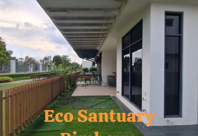 Eco Sanctuary