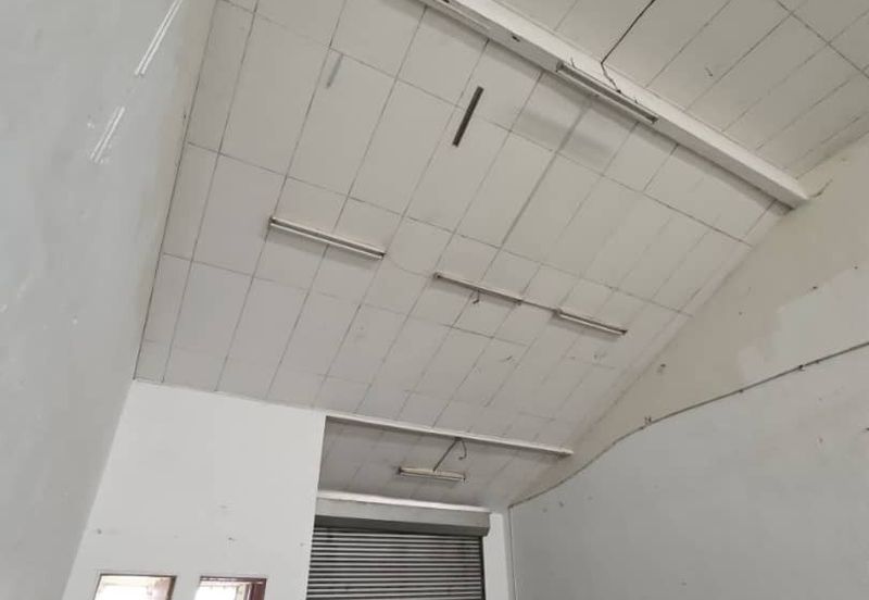 Pusat Bandar Putra Permai