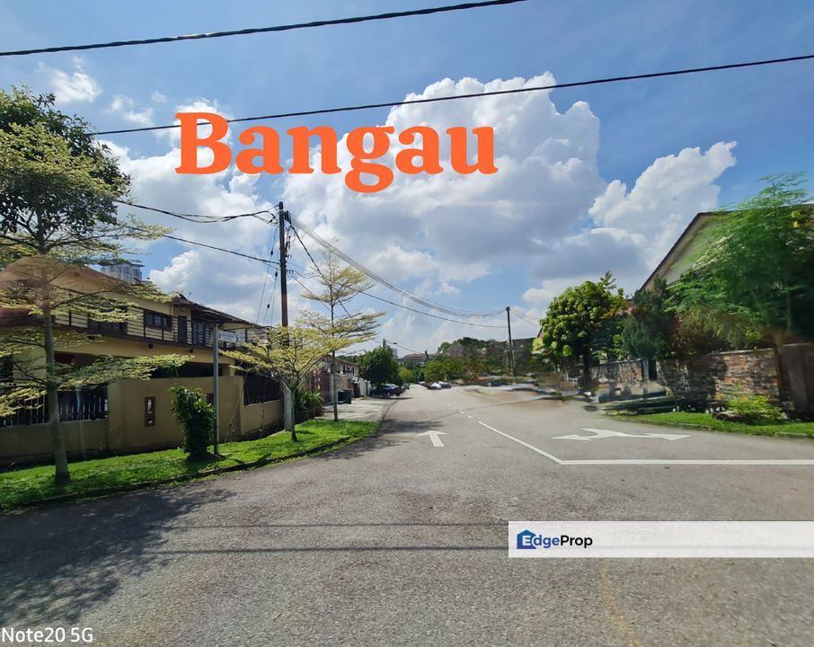 Bandar Puchong Jaya @ Bangau , Selangor, Puchong