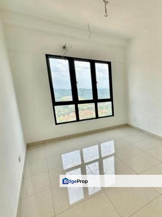 Residensi Bintang Bukit Jalil, Kuala Lumpur, Bukit Jalil