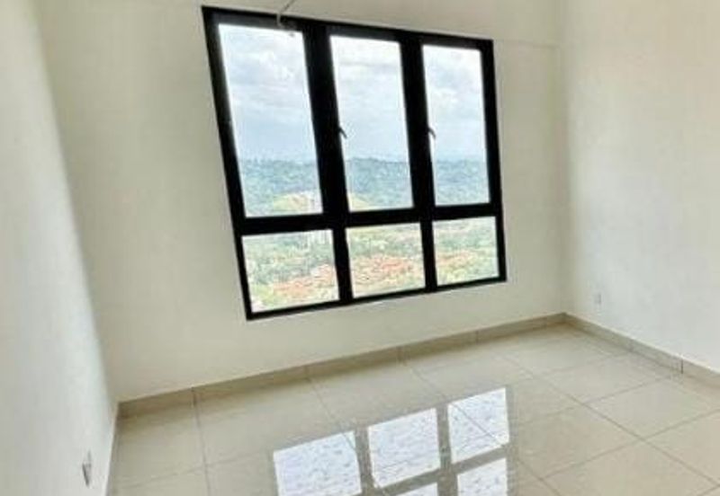 Residensi Bintang Bukit Jalil