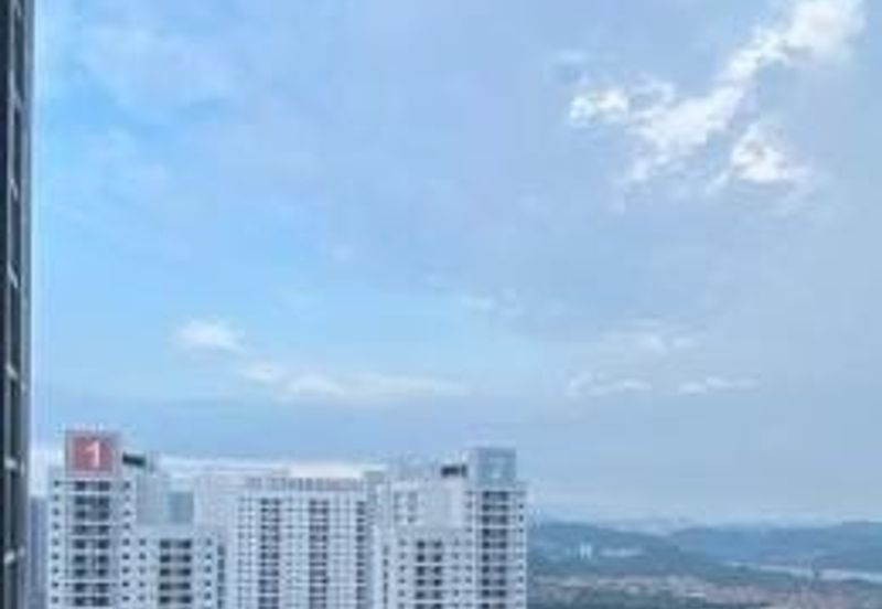 Residensi Bintang Bukit Jalil