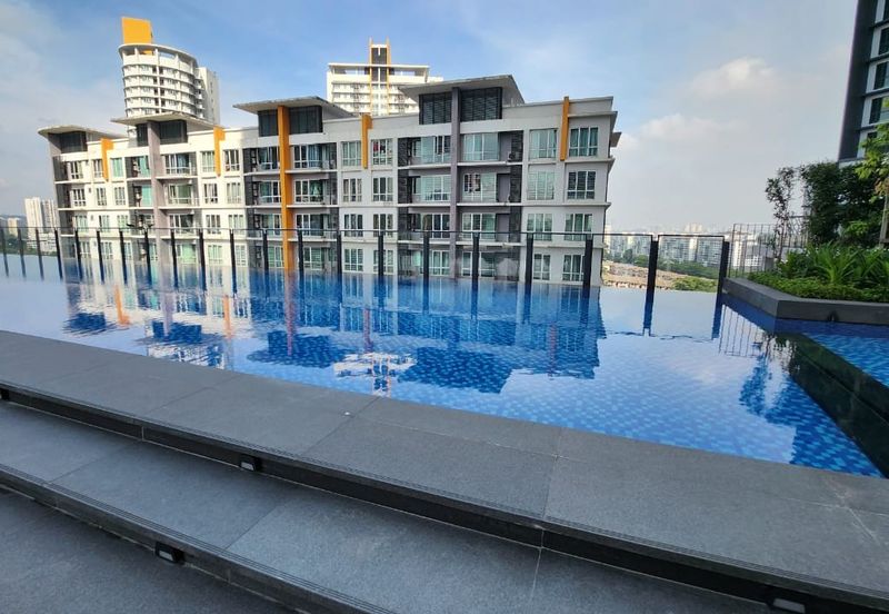 Bloomsvale (Menara Vista)