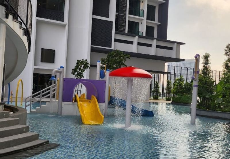 Bloomsvale (Menara Vista)