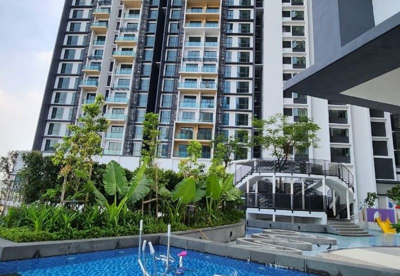 Bloomsvale (Menara Vista)