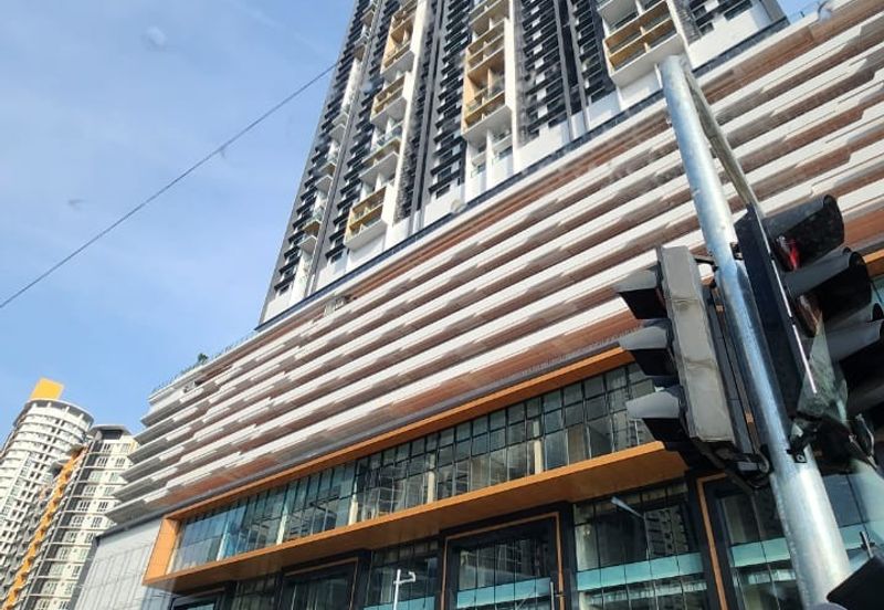 Bloomsvale (Menara Vista)