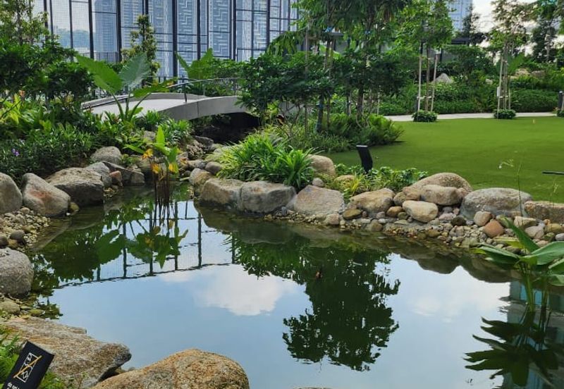 Bloomsvale (Menara Vista)