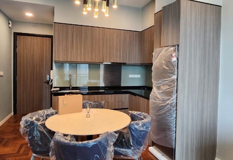 Bloomsvale (Menara Vista)