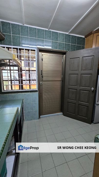 Bandar Kinrara 1600sf rm2200nego, Selangor, Bandar Kinrara Puchong