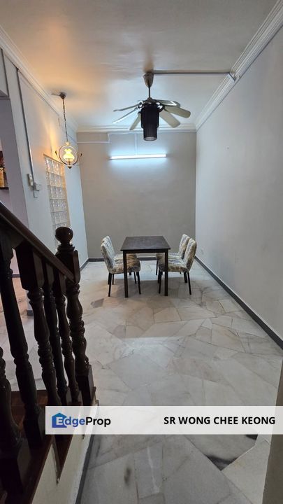 Bandar Kinrara 1600sf rm2200nego, Selangor, Bandar Kinrara Puchong