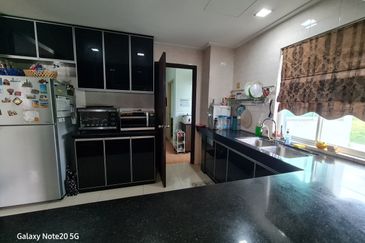 Desa Impiana, Taman Puchong Prima