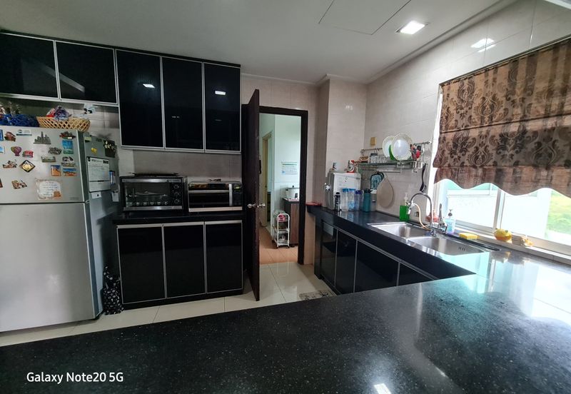 Desa Impiana, Taman Puchong Prima