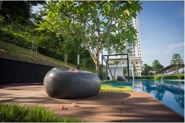 Seri Puteri Hills @ Bandar Puteri Puchong