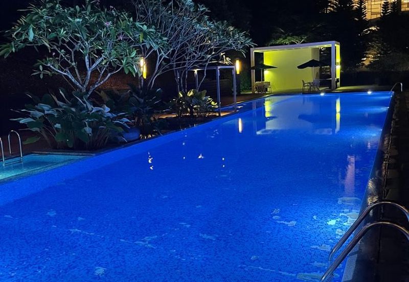 Seri Puteri Hills @ Bandar Puteri Puchong