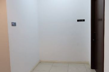 Seri Puteri Hills @ Bandar Puteri Puchong