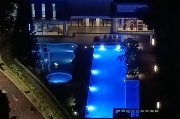 Seri Puteri Hills @ Bandar Puteri Puchong