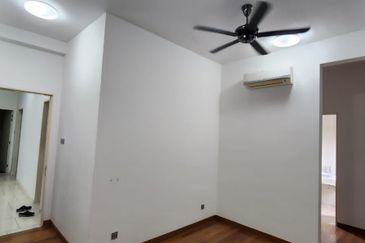 Seri Puteri Hills @ Bandar Puteri Puchong