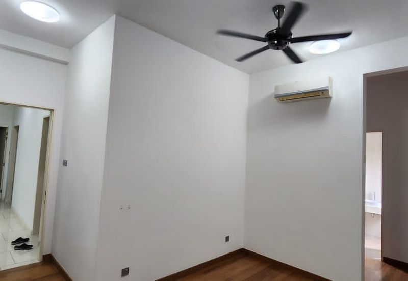 Seri Puteri Hills @ Bandar Puteri Puchong