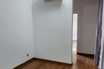 Seri Puteri Hills @ Bandar Puteri Puchong