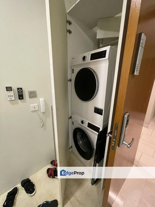 Sky Suites @ KLCC, Kuala Lumpur, KLCC