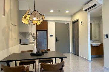 Agile Bukit Bintang @ Residensi Agile Delima