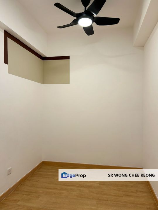 Agile Bukit Bintang new 2 bedroom , Kuala Lumpur, Bukit Bintang