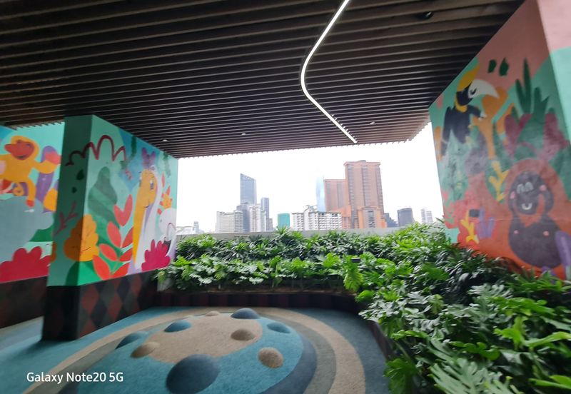 Core Residence @ TRX