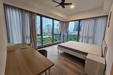 Core Residence @ TRX