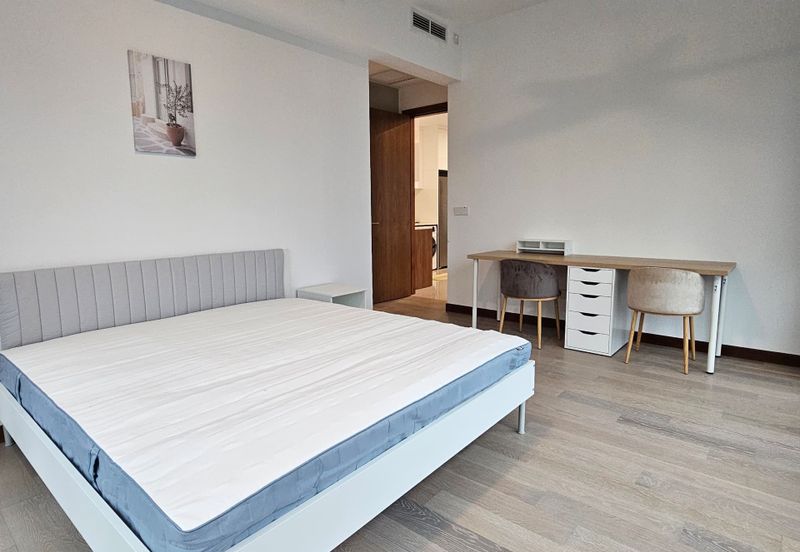 Core Residence @ TRX