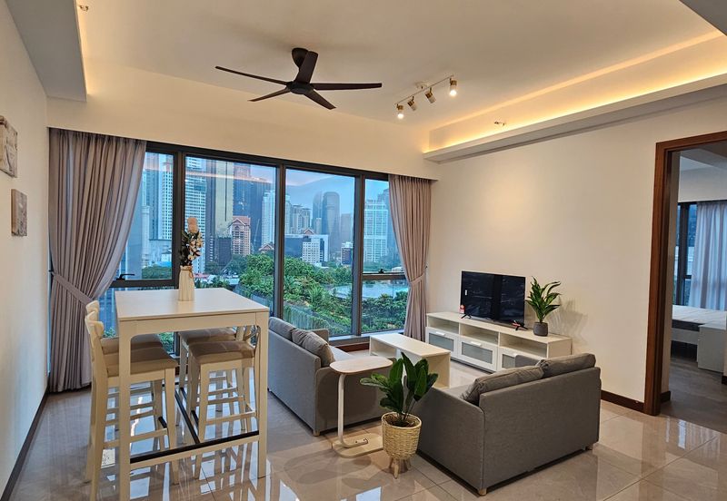 Core Residence @ TRX