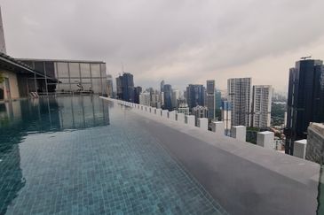 Core Residence @ TRX