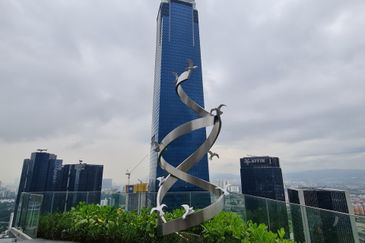 Core Residence @ TRX