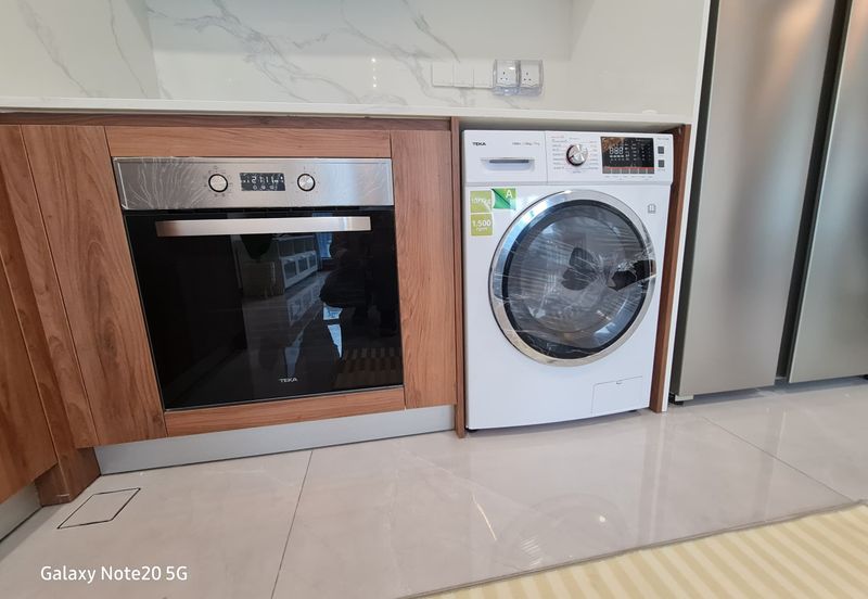 Core Residence @ TRX