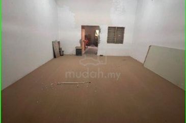 Bukit Jalil Light Integrated Business Park