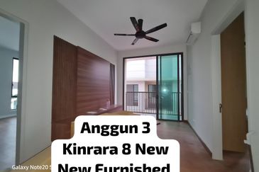 Kinrara Anggun