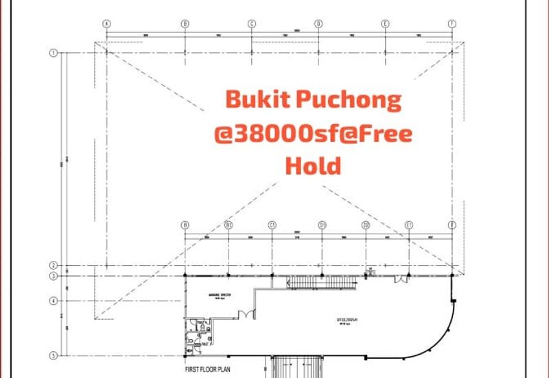 Bandar Bukit Puchong