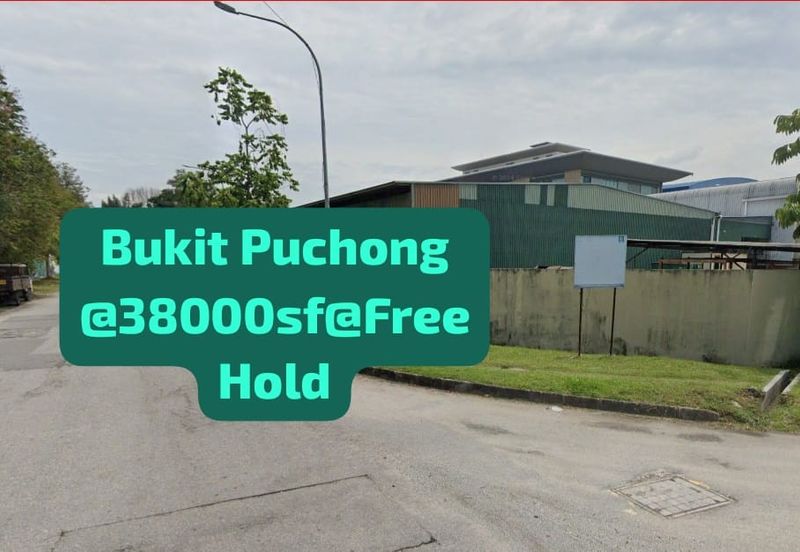 Bandar Bukit Puchong