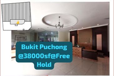 Bandar Bukit Puchong