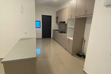 D'Quince Damansara Perdana