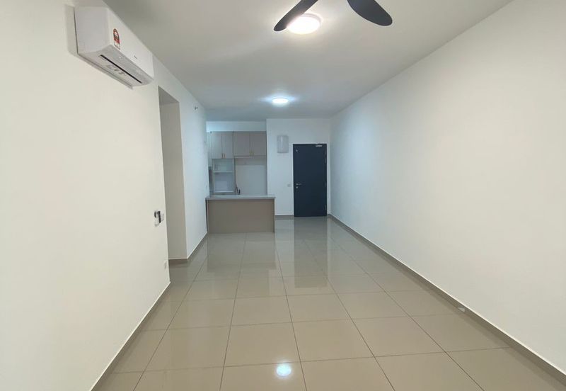 D'Quince Damansara Perdana