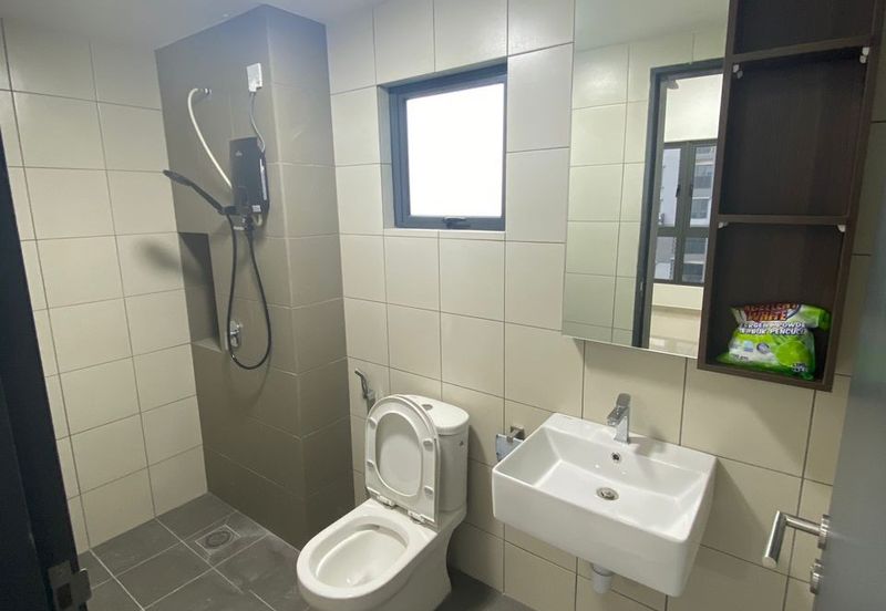 D'Quince Damansara Perdana