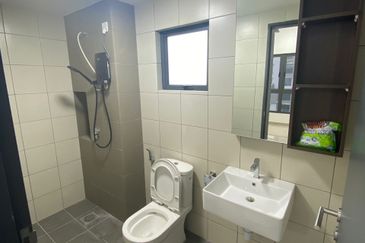 D'Quince Damansara Perdana