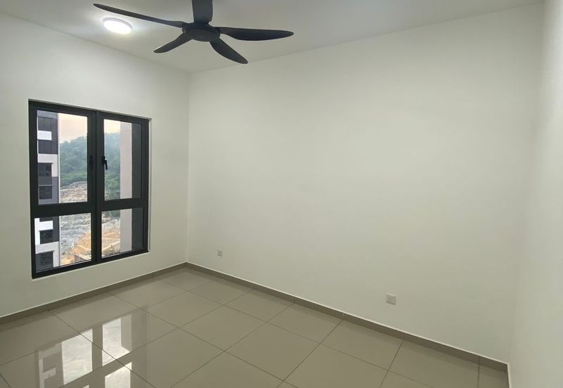 D'Quince Damansara Perdana