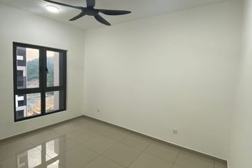 D'Quince Damansara Perdana