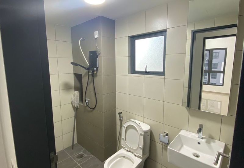 D'Quince Damansara Perdana